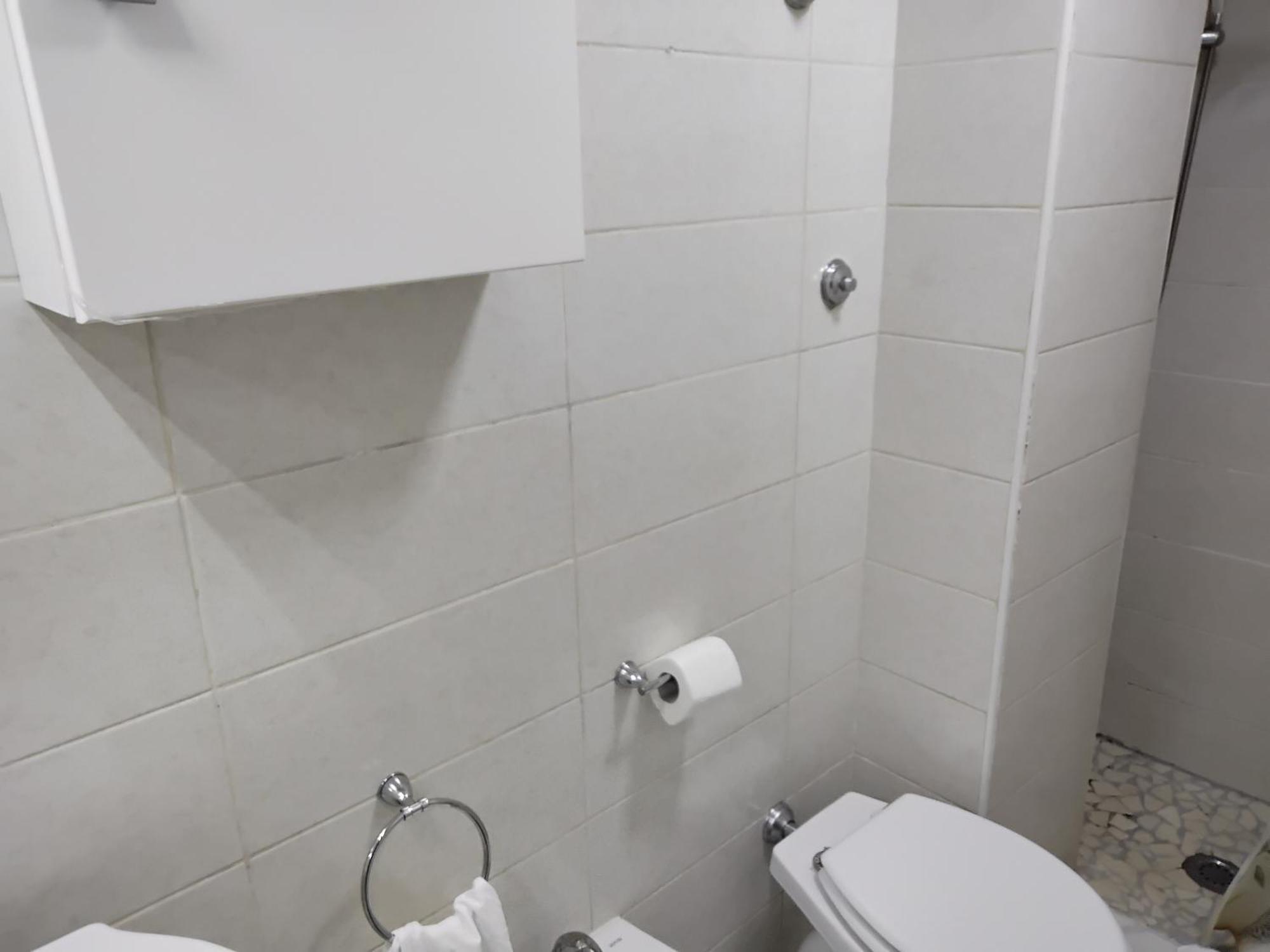 Bnb Simy3 나폴리 외부 사진